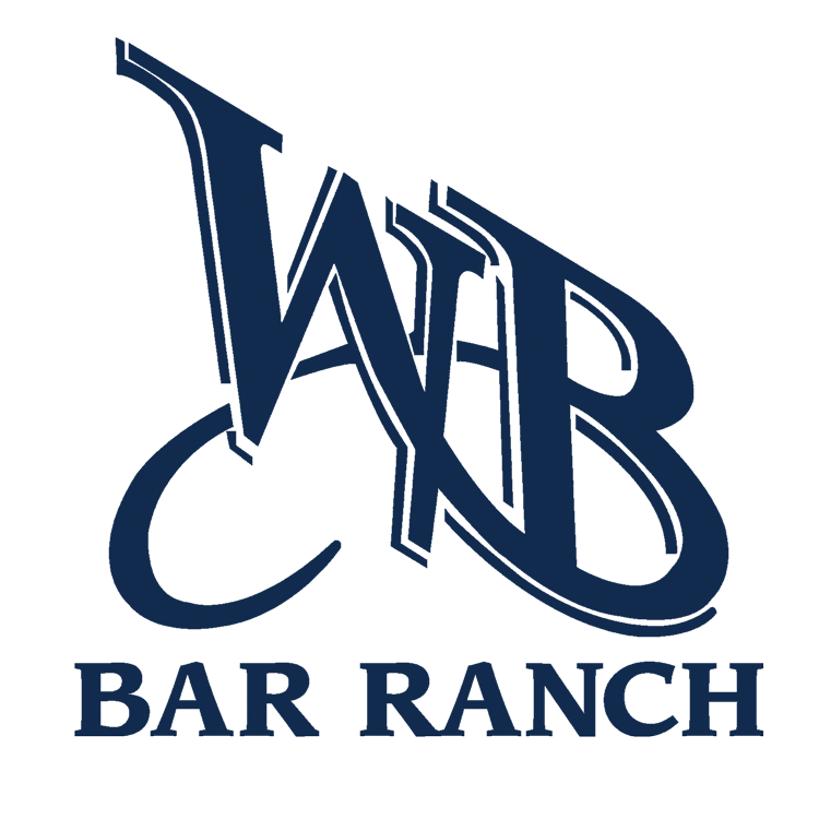 WB Bar Ranch Logo