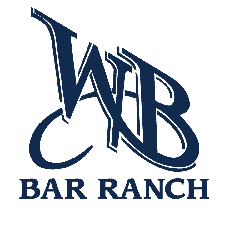WB Bar Ranch Logo